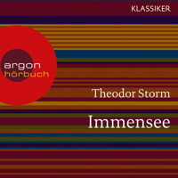 Immensee (Ungekürzte Lesung) - Theodor Storm - Hörbuch