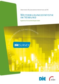 Weiterbildungsstatistik im Verbund 2020 - Johannes Christ - kostenlos E-Book