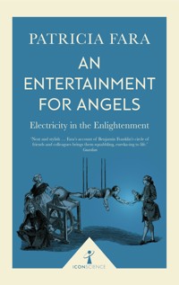 An Entertainment for Angels (Icon Science) - Patricia Fara - E-Book
