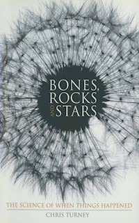 Bones, Rocks and Stars - C. Turney - E-Book