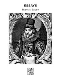 Essays - Francis Bacon - E-Book