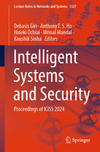 Intelligent Systems and Security -  - E-Book