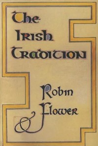 The Irish Tradition - Robin Flower - E-Book