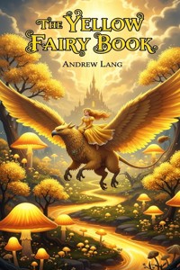 The Yellow Fairy Book - Andrew Lang - E-Book