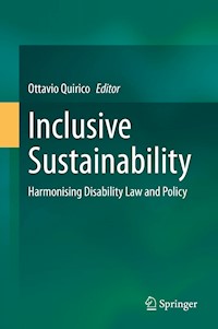 Inclusive Sustainability -  - E-Book