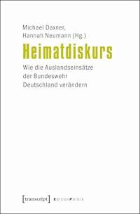 Heimatdiskurs -  - kostenlos E-Book
