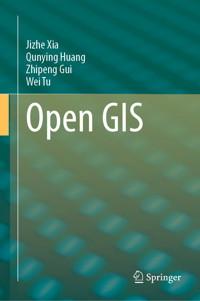Open GIS - Jizhe Xia - E-Book