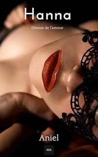 Hanna - Aniel - E-Book