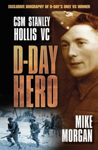 D-Day Hero - Mike Morgan - E-Book