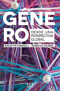 Género - Raewyn Connel - E-Book