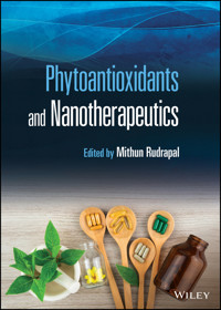 Phytoantioxidants and Nanotherapeutics - Mithun Rudrapal - E-Book