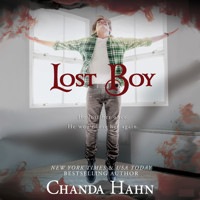 Lost Boy - Chanda Hahn - Hörbuch