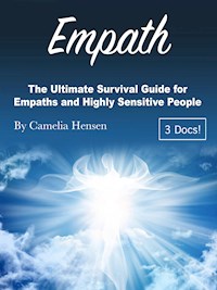 Empath - Camelia Hensen - E-Book