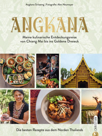 Angkana - Angkana Neumayer - E-Book