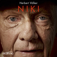 Niki - Herbert Völker - Hörbuch