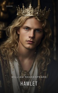 Hamlet - William Shakespeare - E-Book