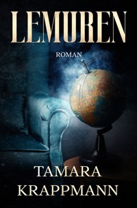 Lemuren - Tamara Krappmann - E-Book