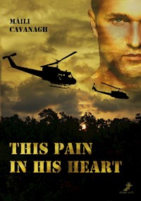 This pain in his heart - Máili Cavanagh - E-Book