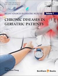 Chronic Diseases in Geriatric Patients -  - E-Book