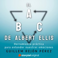 El ABC de Albert Ellis - Guillem Rejón Pérez - Hörbuch