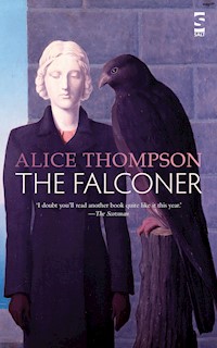 The Falconer - Alice Thompson - E-Book