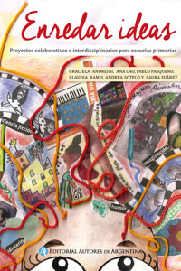 Enredar ideas - Laura Suárez - E-Book