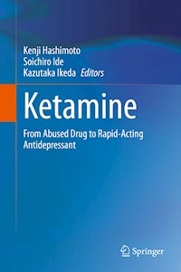 Ketamine -  - E-Book