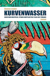 Kurvenwasser - Thomas Mader - E-Book