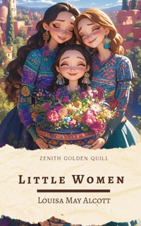 Little Women - Louisa May Alcott - E-Book