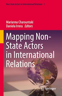 Mapping Non-State Actors in International Relations - - E-Book