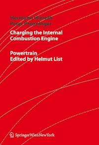 Charging the Internal Combustion Engine - Hermann Hiereth - E-Book