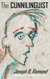 The Cunnilinguist - Joseph B. Raimond - E-Book