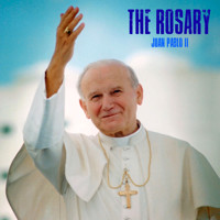 The Rosary (El Rosario) - Papa Juan Pablo II - Hörbuch