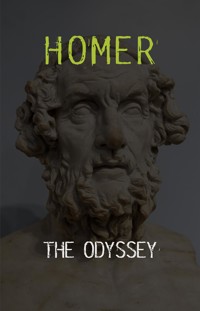 Odyssey - Homer - E-Book