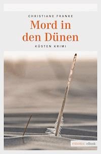 Mord in den Dünen - Christiane Franke - E-Book