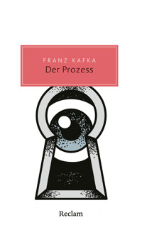 Der Prozess - Franz  kafka - E-Book