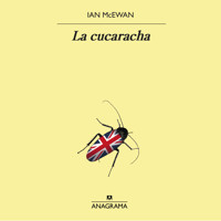 La cucaracha - Ian McEwan - Hörbuch