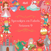 Abel Classic, Seizoen 9: Sprookjes en Fabels - Hans Christian Andersen - Hörbuch