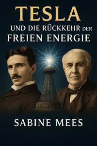 Tesla und die Rückkehr der Freien Energie - Sabine Mees - E-Book