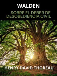 Walden (Traducido) - Henry David Thoreau - E-Book