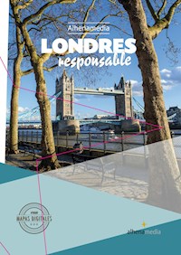 Londres responsable - Felipa Carro Ramos - E-Book