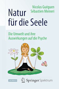 Natur für die Seele - Nicolas Guéguen - E-Book
