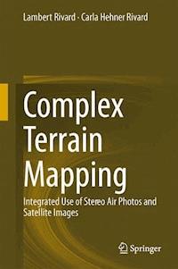 Complex Terrain Mapping - Lambert Rivard - E-Book