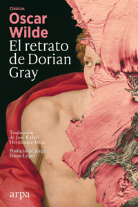 El retrato de Dorian Gray - Oscar Wilde - E-Book