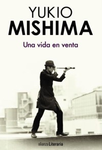 Una vida en venta - Yukio Mishima - E-Book