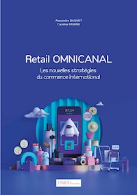 Retail Omnicanal - Alexandre Baquet - E-Book