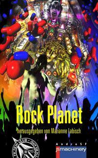 ROCK PLANET -  - E-Book
