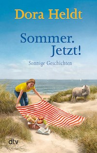 Sommer. Jetzt! - Dora Heldt - E-Book