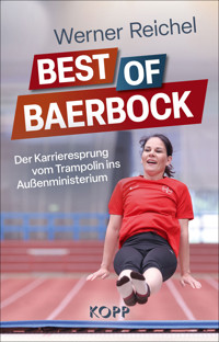 Best of Baerbock - Werner Reichel - E-Book