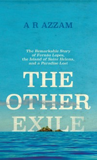 The Other Exile The Other Exile - Abdul Rahman Azzam - E-Book